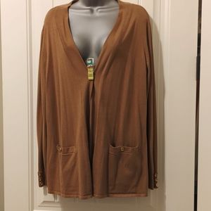 Charter Club Cardigan